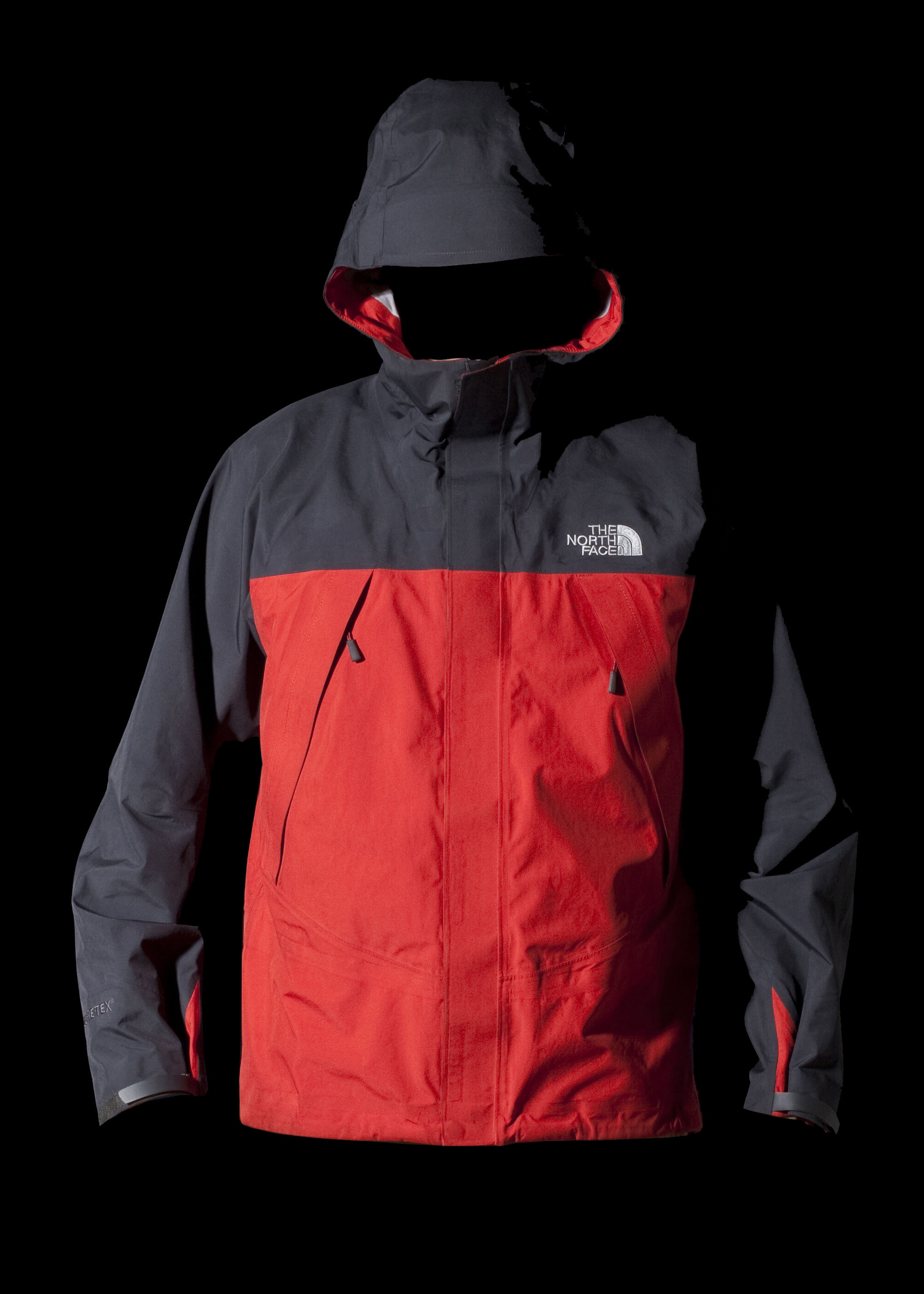 north face summit series rain jacket