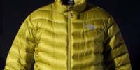 NORTH FACE SUMMIT SERIES GOOSE DOWN – COD FC-2015ARC