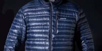 PATAGONIA ULTRA LIGHT GOOSE DOWN – COD FC-2016ARC