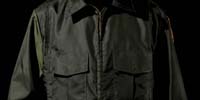 CANADIAN PARC GUARD JACKET – COD FC-2035ARC
