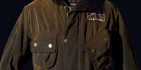 BARBOUR INTERNATIONAL JACKET – COD FC-2026ARC