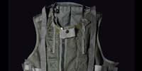 MUSTANG SAFE FLIGHT VEST – COD FC-2030ARC